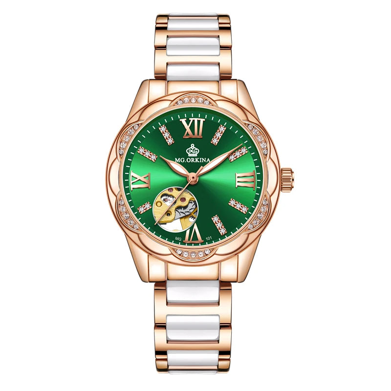 Montre Femme Orkina MG