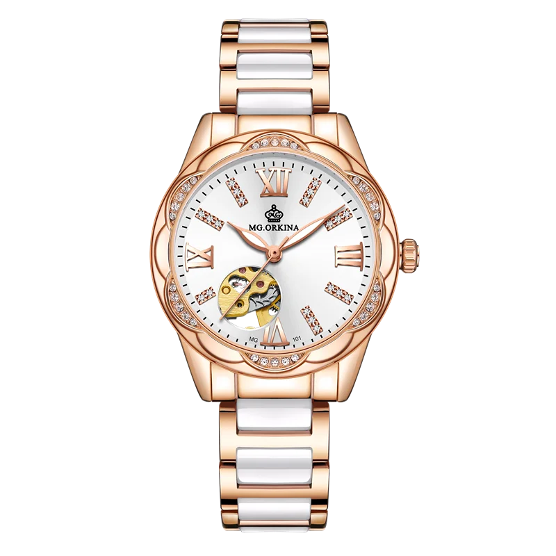 Montre Femme Orkina MG