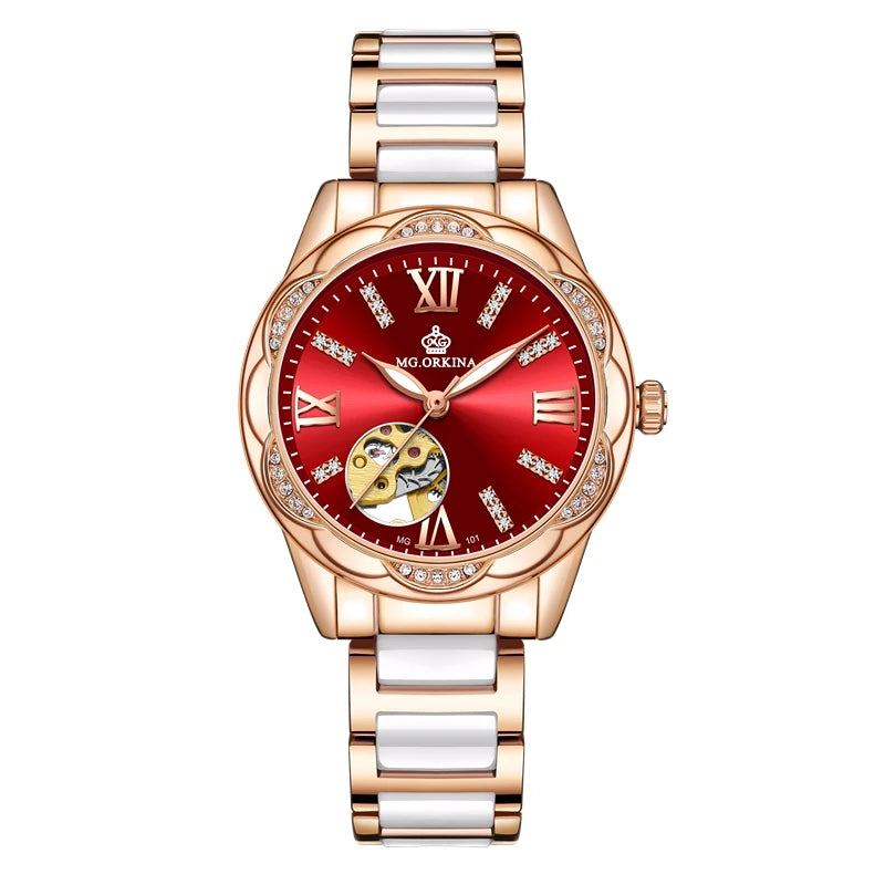 Montre Femme Orkina MG