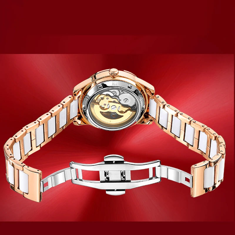 Montre Femme Orkina MG