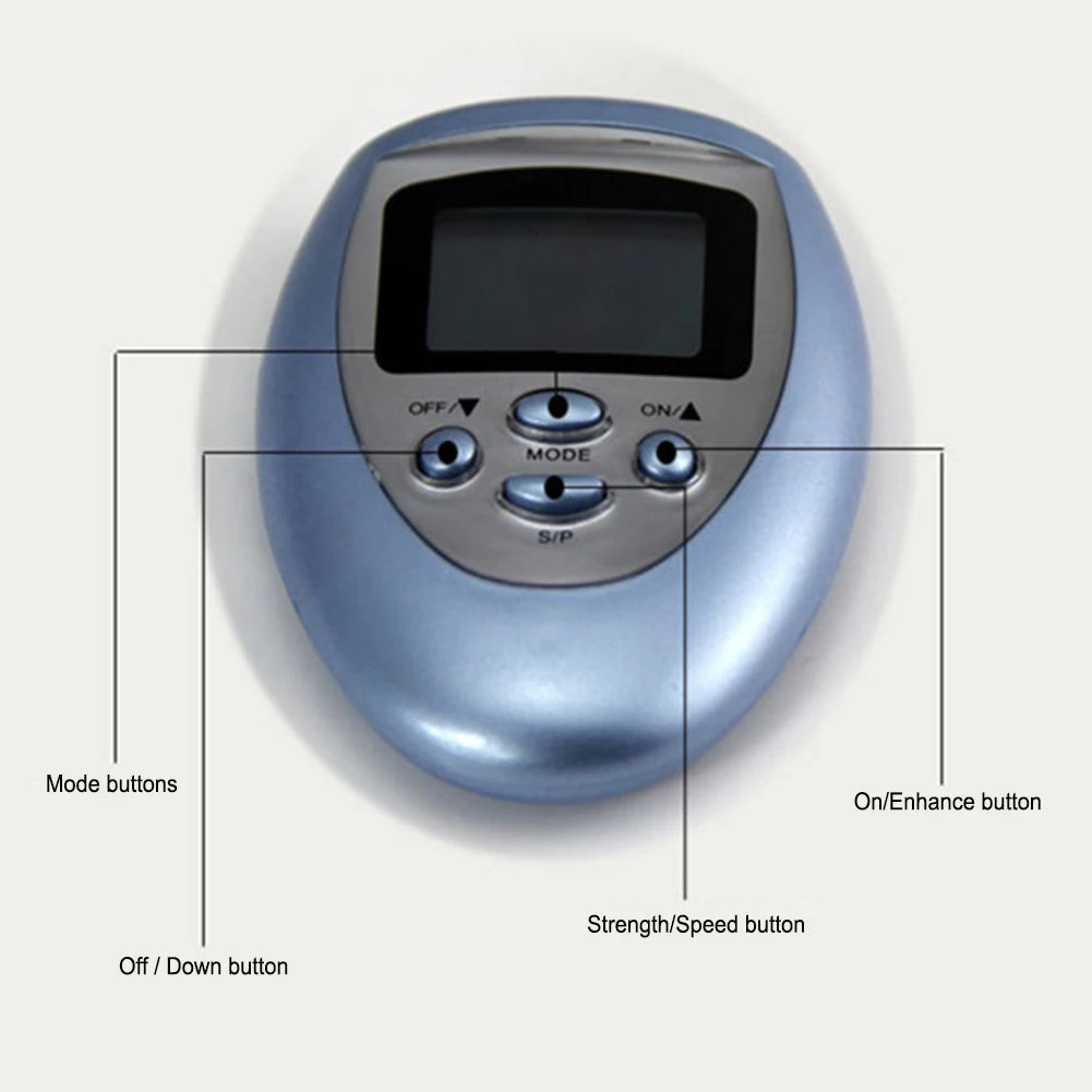 Electrostimulateur  Musculaire